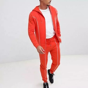 Créez votre propre vêtement de sport pour homme, survêtement de Jogging, Design personnalisé et Logo personnalisé - Product Image 6