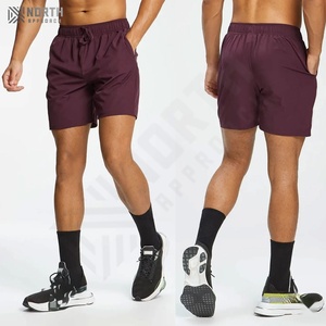 Pantalones Cortos Deportivos de Verano para Hombre, Ropa de Gimnasio, Pantalones Cortos de Entrenamiento de Secado Rápido, Pantalones Cortos Deportivos para Tenis, Baloncesto, Fútbol - Product Image 6