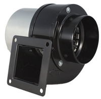Ventilateur Sirocco AB267346 150mm 400W 110/230V CY150