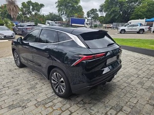 PROMOTION EXCEPTIONNELLE SUR NOTRE NOUVEAU VÉHICULE JETOUR DASHING AUTOMATIQUE 1.5L SUV 2024, HYBRIDE RECHARGEABLE AVEC LIVRAISON GRATUITE - Product Image 4