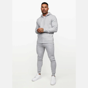 Suministro directo de fábrica Muestra gratis Ropa de hombre sudaderas con capucha Fabricación paquistaní Streetwear 100% Sudadera con capucha de algodón Hombres - Product Image 4