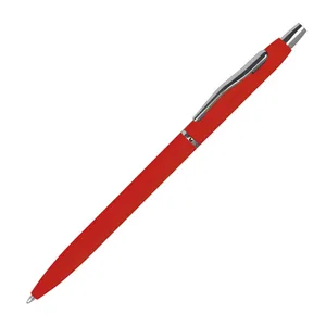 Penna a Sfera Personalizzata Cristina per Omaggi Promozionali - Product Image 4