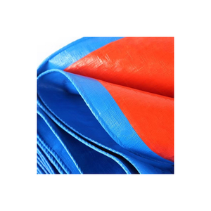 Rouleau de toile de coton bon marché de qualité supérieure rouleau de toile vierge en pur coton toile imperméable pour tentes bâches sacs couvre bâche - Product Image 6