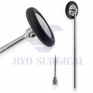 Marteau réflexe tendineux à percussion à forte demande/marteau télescopique Rabiner rotule/marteau médical réflexe télescopique