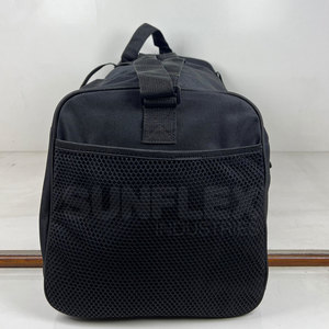 กระเป๋าดัฟเฟิลสีทึบสไตล์ใหม่ล่าสุด - Product Image 3