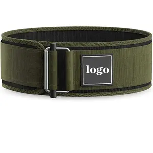 2026 New OEM/ODM Best Selling High Quality Weight Lifting <b>Lever</b> <b>Belt</b> | Factory Direct Sale <b>Weightlifting</b> <b>Lever</b> <b>Belts</b> - Product Image 1