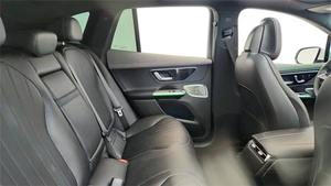 Mercedes-Benz EQE SUV EQE 500 4MATIC 2023 Usado en Buen Estado, SUV 4 Puertas con Tracción en las Cuatro Ruedas - Product Image 4