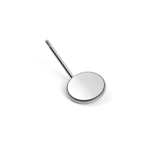 Factory Wholesale Stainless Steel <b>Dental</b> Mirror Instruments Rust-Free Hot Manual Power Source for Cleaning and Filing - Product Image 3