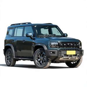 Nouveau SUV Compact Électrique de Luxe Jetour Traveler Version 2025, 5 Places, Cuir, Turbo 2.0TD, Vente Flash - Product Image 1