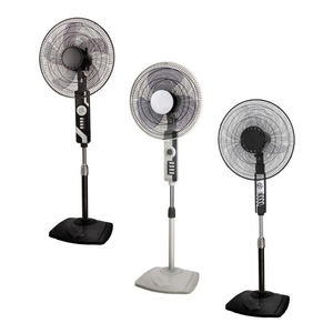 GMG-ventilador de refrigeración eléctrico, dispositivo de ventilación de ahorro de energía y seguridad, duradero, GLF-SF1695 - Product Image 1