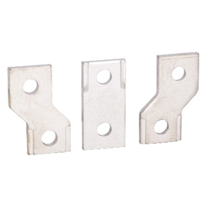 Per interruttori automatici SCHNEIDER ELECTRIC TeSys GV7, modello a 3 poli con distanza tra i poli di 45 mm, GV7AC03 - Product Image 1