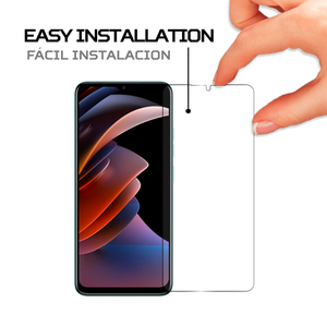 ฟิล์มกันรอยหน้าจอ ANTISHOCK สำหรับเทคโน สปาร์ค โก 2023 ฟิล์มป้องกันระดับพรีเมียมสำหรับจอแสดงผลของโทรศัพท์ - Product Image 3