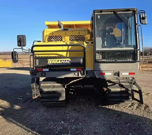 El mejor!! Vehículo de Transporte de Carga Comercial con Cabina, Diseñado para Aplicaciones Logísticas de Carga Pesada - Product Image 1