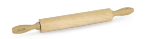 Mattarello in legno di faggio 4,4x43 cm. (Ibili 747920) - Product Image 1