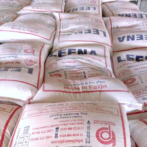 Leena แป้งข้าวสาลี T55 50กก. ผลิตภัณฑ์อียิปต์สกัดจาก72% สินค้าส่งออกจำนวนมาก - Product Image 5