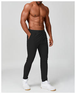 Pantalons de jogging élastiques pour hommes GAF, très vendus, décontractés, vierges, personnalisables, pantalons de jogging pour hommes - Product Image 5