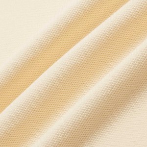 Aristino Fiero hombres primavera melocotón para camisa APS003AZ1 patrón sólido 100% algodón paño no tejido elegante Casual caliente - Product Image 5