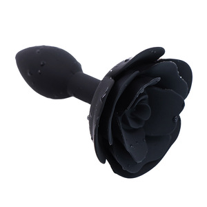 <span class=keywords><strong>Anal</strong></span> Rose Toy Silicone Rose Flower Butt <span class=keywords><strong>Plug</strong></span> Anus Expander Masturbateur Dilatateur Femelle <span class=keywords><strong>Anal</strong></span> <span class=keywords><strong>Plug</strong></span> Adult Sex Toys Pour Femmes et Hommes - Product Image 6