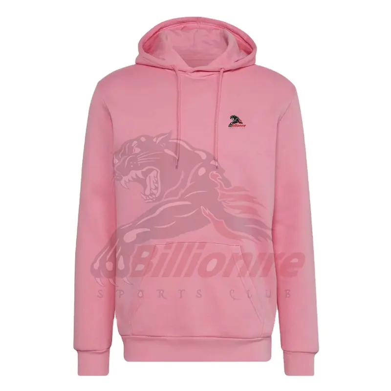 Best Design Men Fleece Regular Fit Pullover Hoodies With Custom Logo And Color For Sale On Low Rates By Billionire Sports Club