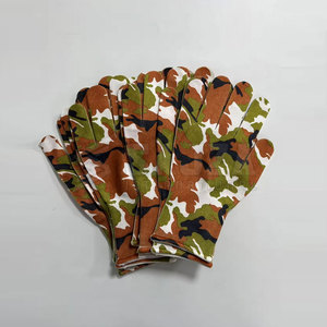 ถุงมือล่าสัตว์ผู้ชายทนทานออกแบบลายพรางยุทธวิธีสำหรับกีฬาล่าสัตว์ตกปลาและยิงกลางแจ้ง - Product Image 4