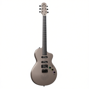 Guitarra Eléctrica NEBULA Latte 103016 - Product Image 3