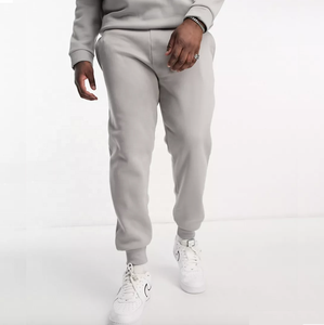 Ensembles pour hommes grande taille High Street, sweat-shirt imprimé sur mesure, ensembles de pantalons de survêtement en provenance du Pakistan, ensembles en molleton pour hommes grands et corpulents - Product Image 5