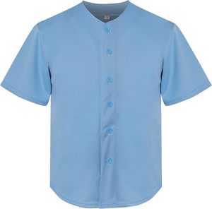 Uniforme de sport de baseball softball personnalisé ensemble de maillot à sublimation maillot de baseball confortable et respirant pour les équipes scolaires - Product Image 5