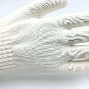 Guantes de Invierno de Algodón Hechos a Medida, Diseño Nuevo, Venta al Por Mayor, Alta Calidad, Ecológicos, Transpirables, Protección para las Manos, para Exteriores - Product Image 4