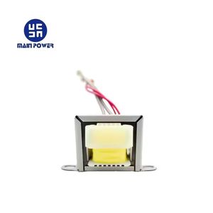 Transformateur de puissance de qualité industrielle 220 volts 24v - Product Image 5