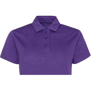 เสื้อยืดแขนสั้นผู้หญิง OEM ระบายอากาศได้ดี ลายนูน สไตล์อังกฤษ เป็นมิตรกับสิ่งแวดล้อม ผลิตจากผ้าถัก 100% ผ้าฝ้าย - Product Image 4