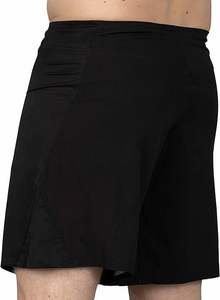 ชุดออกกำลังกาย MMA คุณภาพสูงสำหรับผู้ใหญ่และเยาวชน แบบสั่งทำพิเศษ ระบายอากาศได้ดี สำหรับกีฬามวย ยิวยิตสู และศิลปะการต่อสู้ - Product Image 3