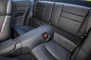 รถยนต์ปี 2023 รุ่น Coupe ขับเคลื่อนสี่ล้อ ไมล์น้อย เกียร์อัตโนมัติ พวงมาลัยซ้าย สีเข้ม ใช้แก๊ส/ไฟฟ้า สภาพดี - Product Image 2