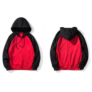 2025 Latest Style Pullover <b>Hoodies</b> <b>for</b> <b>Men</b> Custom Printed 100% Cotton Polyester High Quality Pocket Design Winter <b>Plain</b> Solid - Product Image 6