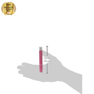 Kutsuwa Knock Porte-Crayon Rose (RH015PK) (5 pcs) taille-crayon pour enfants taille-crayon pour crayon - Product Image 5