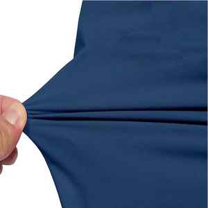 2025 vêtements de sport pour hommes pantalons légers respirants décontractés grande taille Service OEM disponible - Product Image 5