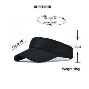 Meilleurs fabricants de visières de couleurs uniques et nouvelles pour hommes et femmes, meilleures visières de football élégantes - Product Image 3