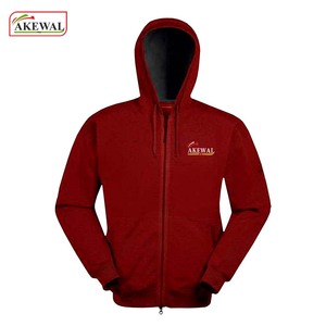 Sudadera con capucha en blanco personalizada de calidad superior 60% algodón y 40% poliéster para ropa de calle de invierno para unisex con logotipo personalizado - Product Image 4