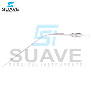 Use in Hospital Neurosurgery Instrument Hot Selling Customized Made Product Suction Tubes by SUAVE SURGICAL INSTRUMENTS - Product Image 4