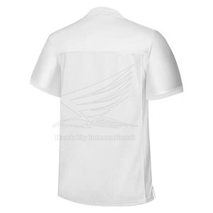 Maillot d'entraînement de football américain sur mesure vêtements d'équipe 100% maillot d'entraînement de football américain en polyester - Product Image 2