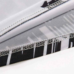 Jersey de Carreras de Secado Rápido para Motocross, 100% Poliéster, Manga Larga, Sublimado, Jersey de Motocross de Moda, Precios al por Mayor - Product Image 5