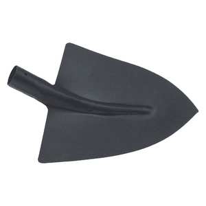 Seau pointu sans anse N 01 sans renfort - Product Image 1