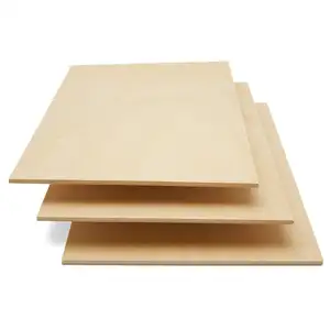越南工业杨木材料设计风格一流胶合板芯的领先供应商