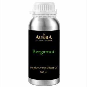 Bergamot Essential Oil Aroma Oils for Aromatherapy Diffusers Reed Diffuser <b>Candle</b> Making Car Perfume Bulk Hotel Fragrance Scents - Product Image 2