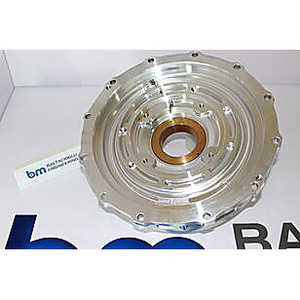 Rueda Guía Baltacioglu, T0, .3E 68.3252.16 para Transmisión Automática de Autobús, Repuesto de Posventa - Product Image 3