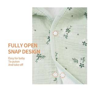 <span class=keywords><strong>Serviette</strong></span> <span class=keywords><strong>de</strong></span> bain en mousseline <span class=keywords><strong>de</strong></span> coton à capuche pour <span class=keywords><strong>nouveau</strong></span>-<span class=keywords><strong>né</strong></span> serviettes <span class=keywords><strong>de</strong></span> bain <span class=keywords><strong>de</strong></span> haute qualité pour <span class=keywords><strong>nouveau</strong></span>-<span class=keywords><strong>né</strong></span>, bébé et enfant en bas âge - Product Image 4