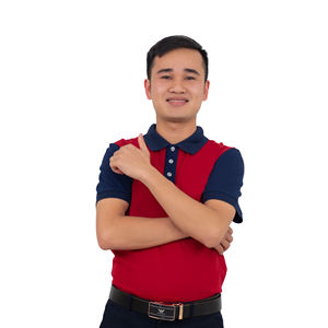 Fabricante de Camisetas Polo Premium en Vietnam, Tela Ligera para Climas Cálidos, Producción OEM ODM, Línea de Moda Global Primavera Verano - Product Image 4