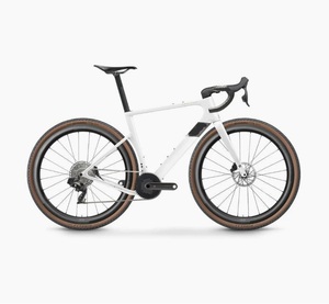 Brand New Racemax Italia Force XPLR AXS 1X12 Gravel Racing <b>Bike</b> - Product Image 1