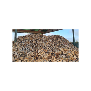 Leña seca al horno y al aire en stock para envío global - Product Image 1