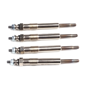 BGP28-1 4 ชิ้นหัวเทียนร้อน GX96 XS4U6M090AB GN993 สำหรับ 1.8 - Product Image 1