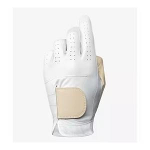 Fabricante profesional Diseño personalizado Corte perfecto Precio bajo Logotipo personalizado Superventas para guantes de golf de alta calidad - Product Image 2